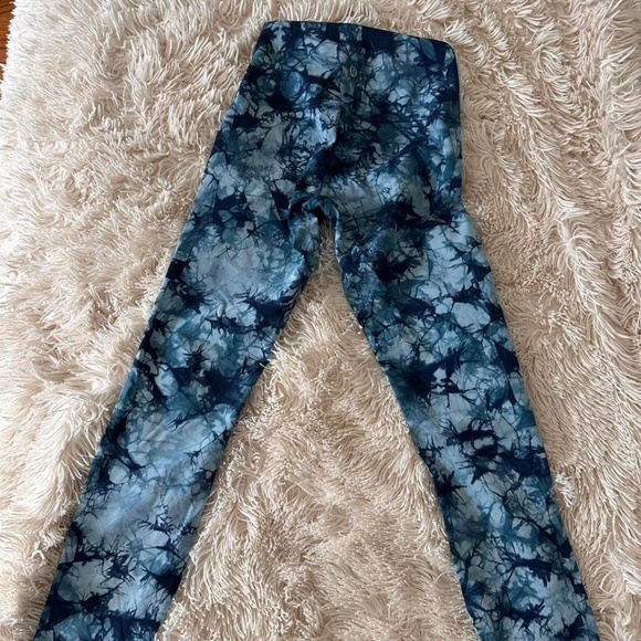 Lululemon align leggings - Picture 1 of 5